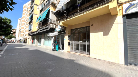 Foto 4 de Pis en venda a Union la, La Unión - Cruz de Humilladero - Los Tilos, Málaga