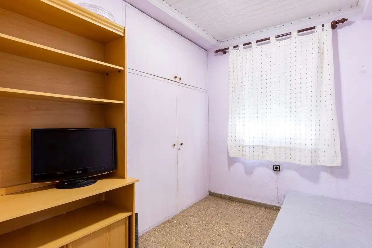 Habitación de Piso en venta en Valencia con Calefacción