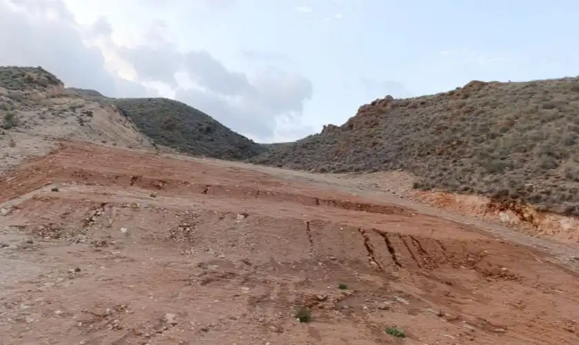 Terreno rústico en venta en Carboneras, imagen 16