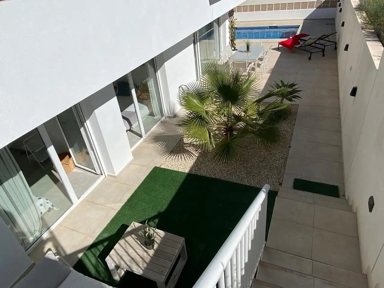Casa in vendita a Benimantell, imagen 23