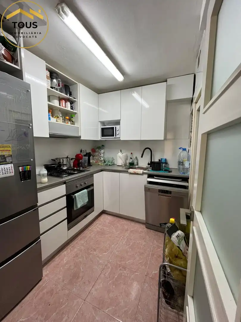 Flat for sale in Sant Ramón, imagen 6