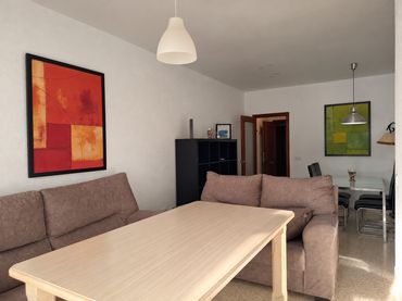Appartamento con piscina in affitto a Jerez norte - Montealto - Pozoalbero