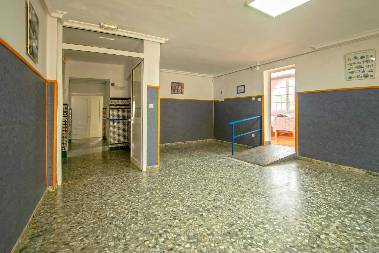 Casa o chalet en venta en Oromana