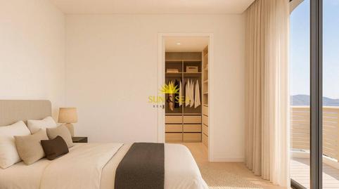 Foto 5 de Àtic de lloguer a Juan de Borbón, Murcia