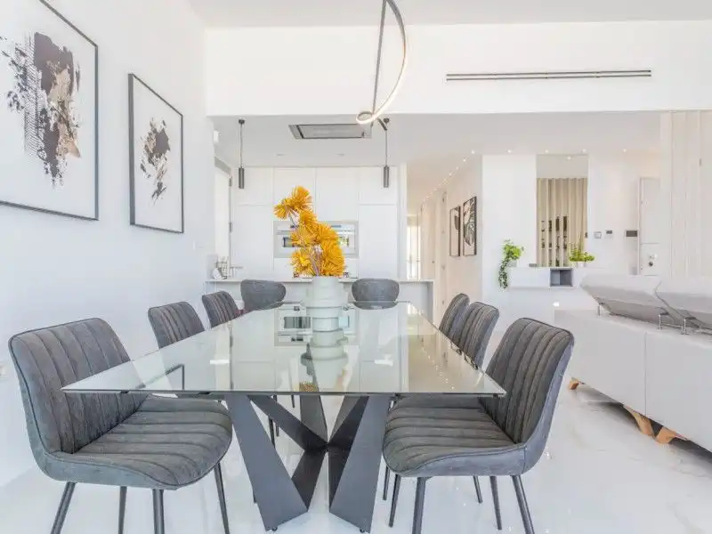 Detached house with pool for sale in Los Balcones - Los Altos, imagen 16