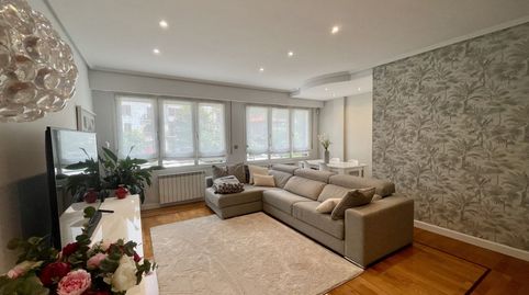 Foto 4 de Piso de alquiler en Ategorrieta Hiribidea, Ategorrieta - Ulia, Donostia - San Sebastián