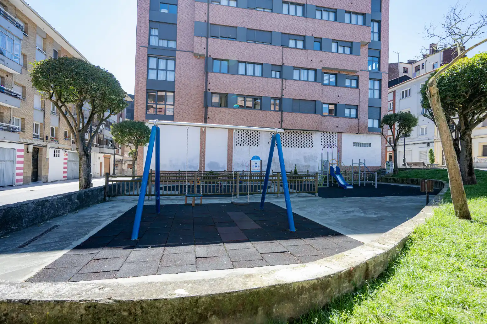 Piso con ascensor en venta en Oviedo - FRATERNIDAD 10, imagen 13