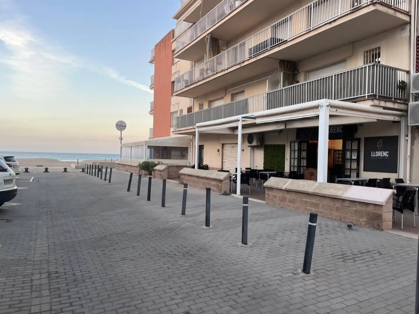 Local en venta en El Vendrell