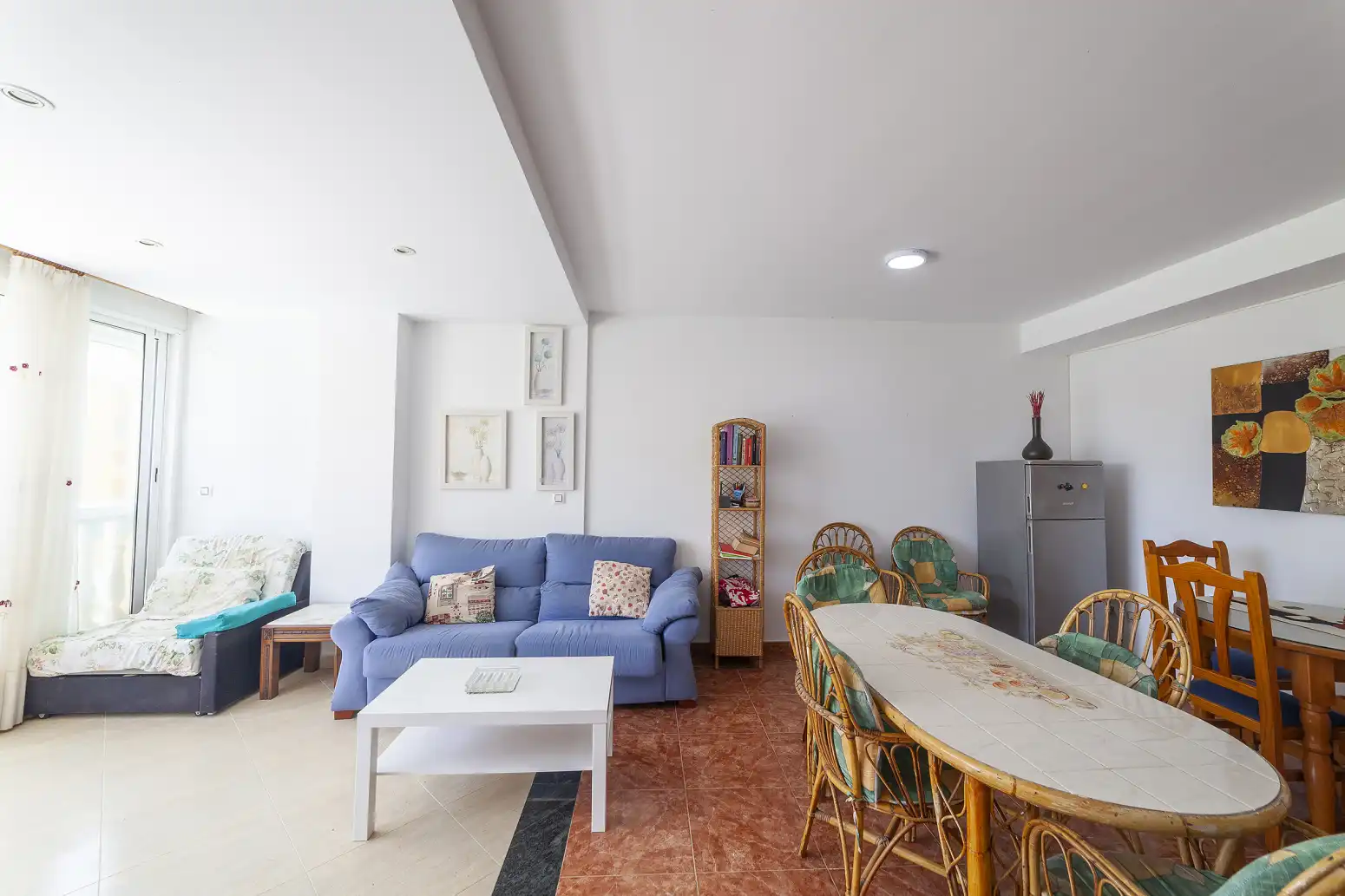Appartamento con terrazza in vendita a Sueca - AV LOTERIA - LA LLASTRA, imagen 3