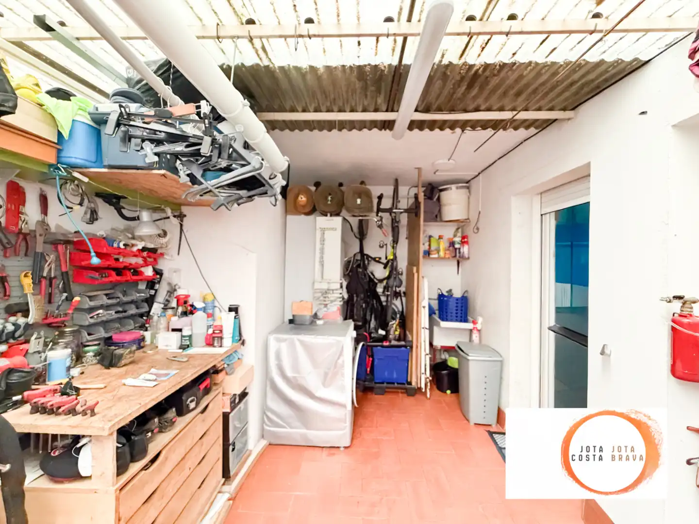 Piso en venta en Girona con Aire acondicionado, Calefacción y Trastero