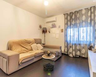 Living room of Flat for sale in Humanes de Madrid  with Air Conditioner