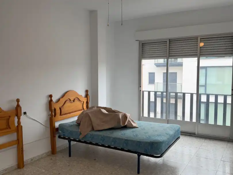 Schlafzimmer von Geschaftsraum zum Verkauf in Aldeanueva de la Vera