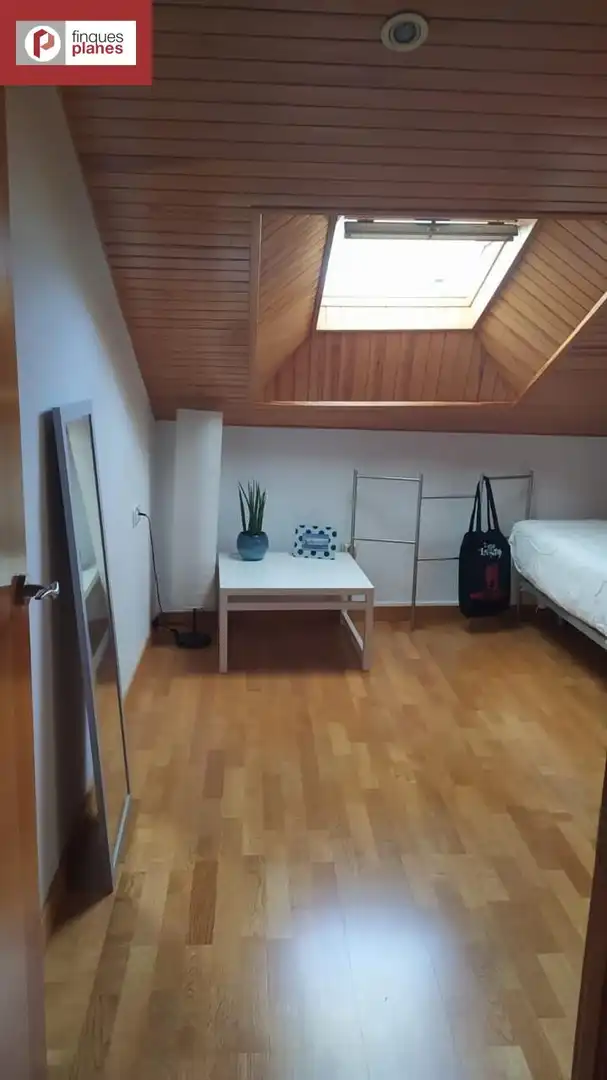 Dachboden zum Verkauf in La Seu d'Urgell mit Heizung und Parkett