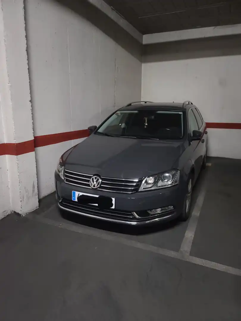 Aparcament de Garatge en venda en Levante