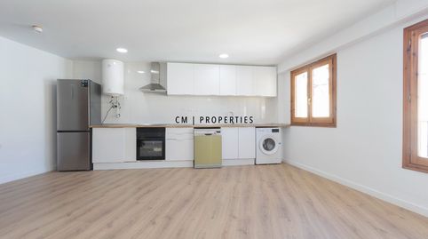 Photo 4 of Attic for rent in Puerta Ferrisa, Centro - El Castillo, Sagunto / Sagunt