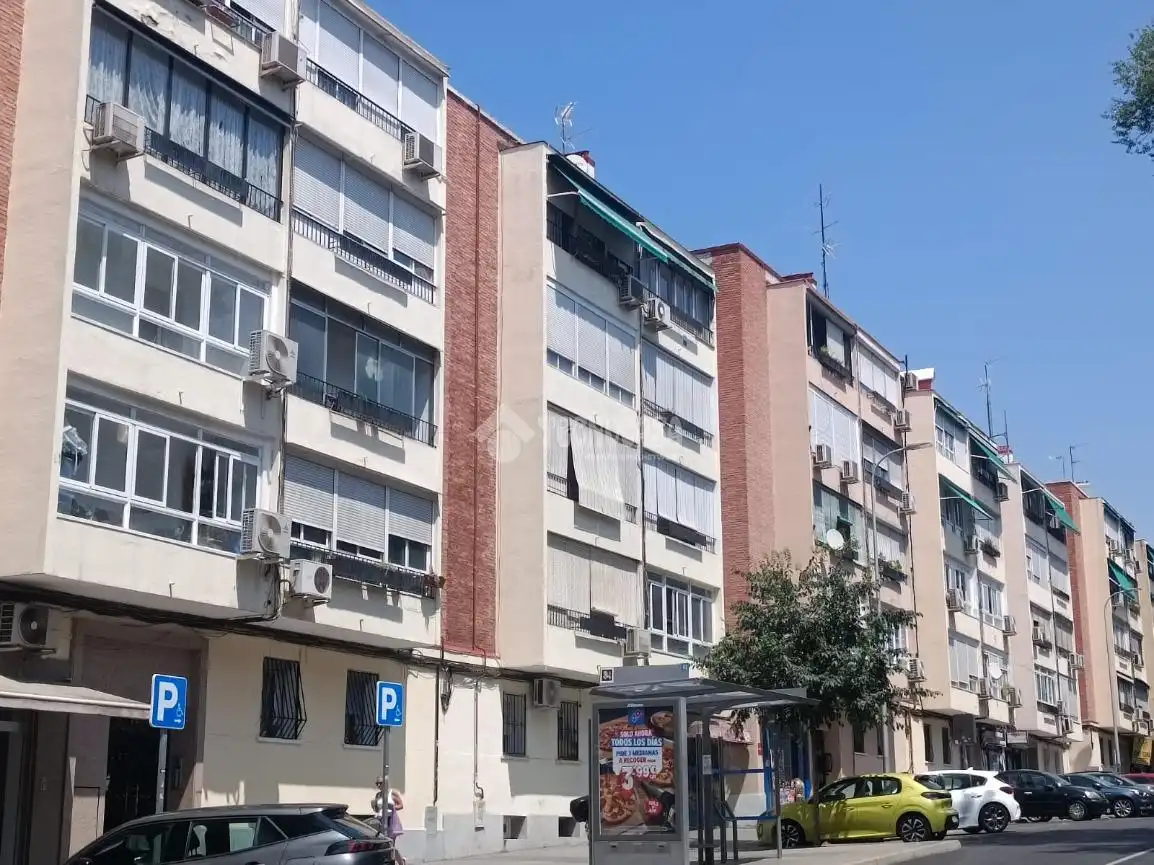 Appartement avec ascenseur à vendre à Fuencarral - El Pardo