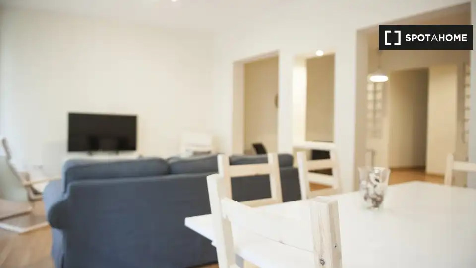 Appartement avec balcon à louer à Centro, imagen 15