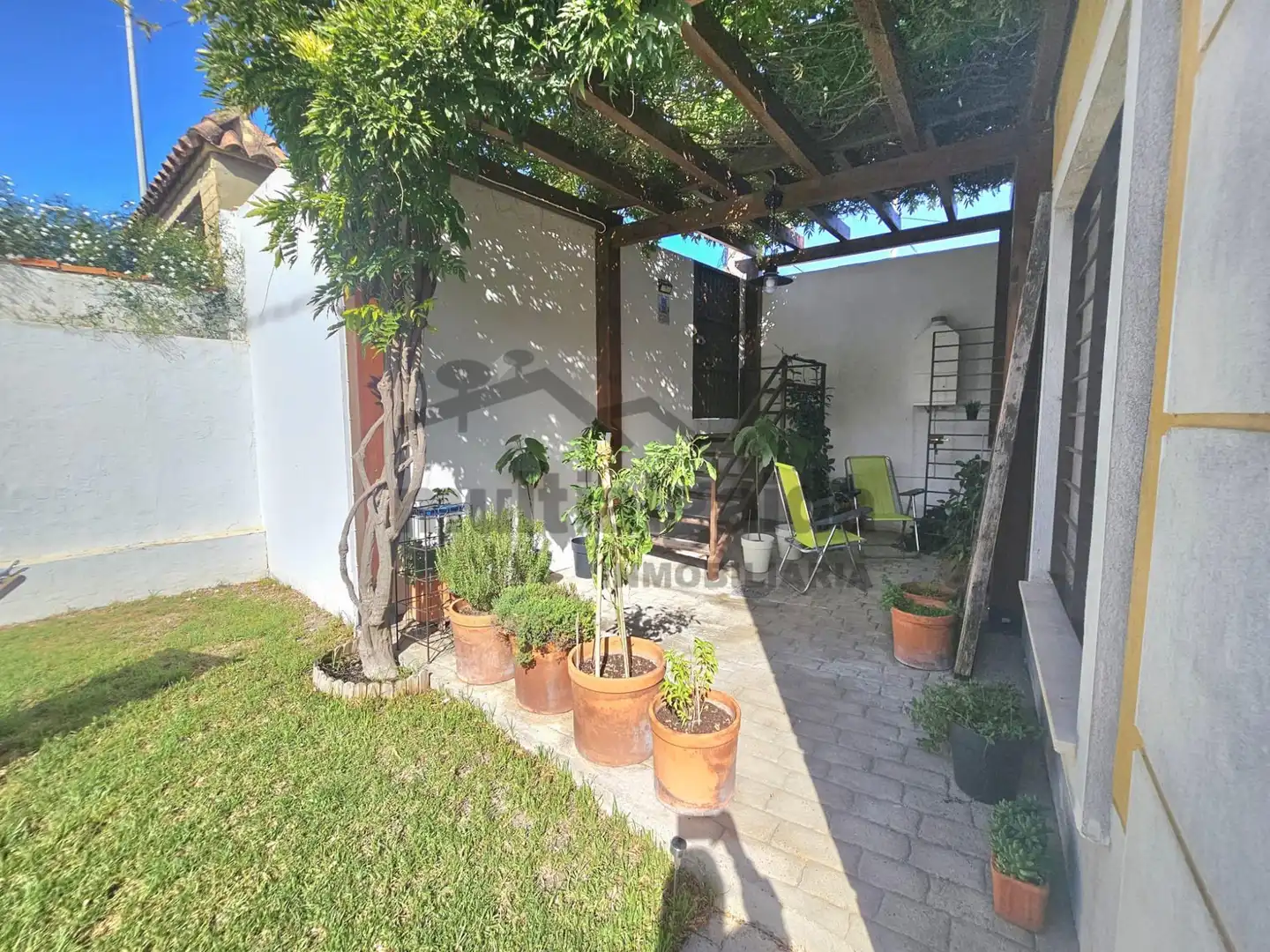 Maison avec jardin à vendre à Monteolivete - Camino Sevilla, imagen 13
