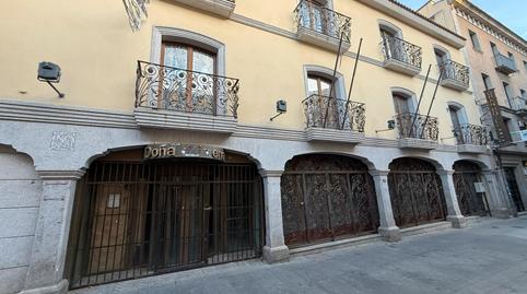 Foto 2 de Edifici en venda a Calle Estrada, Centro, Ávila
