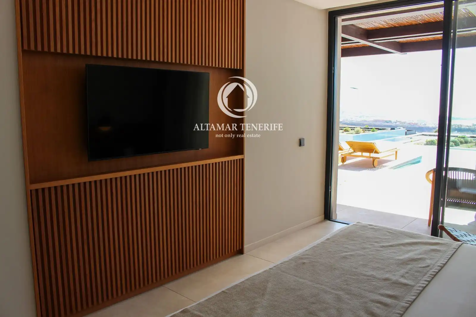 Casa con piscina en venta en Calle Alcojora s/n, imagen 32