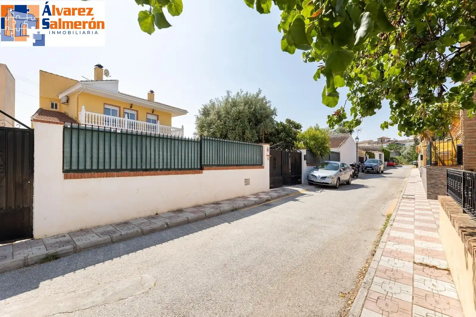 Haus mit Pool zum Verkauf in Calle de Camacha, imagen 32