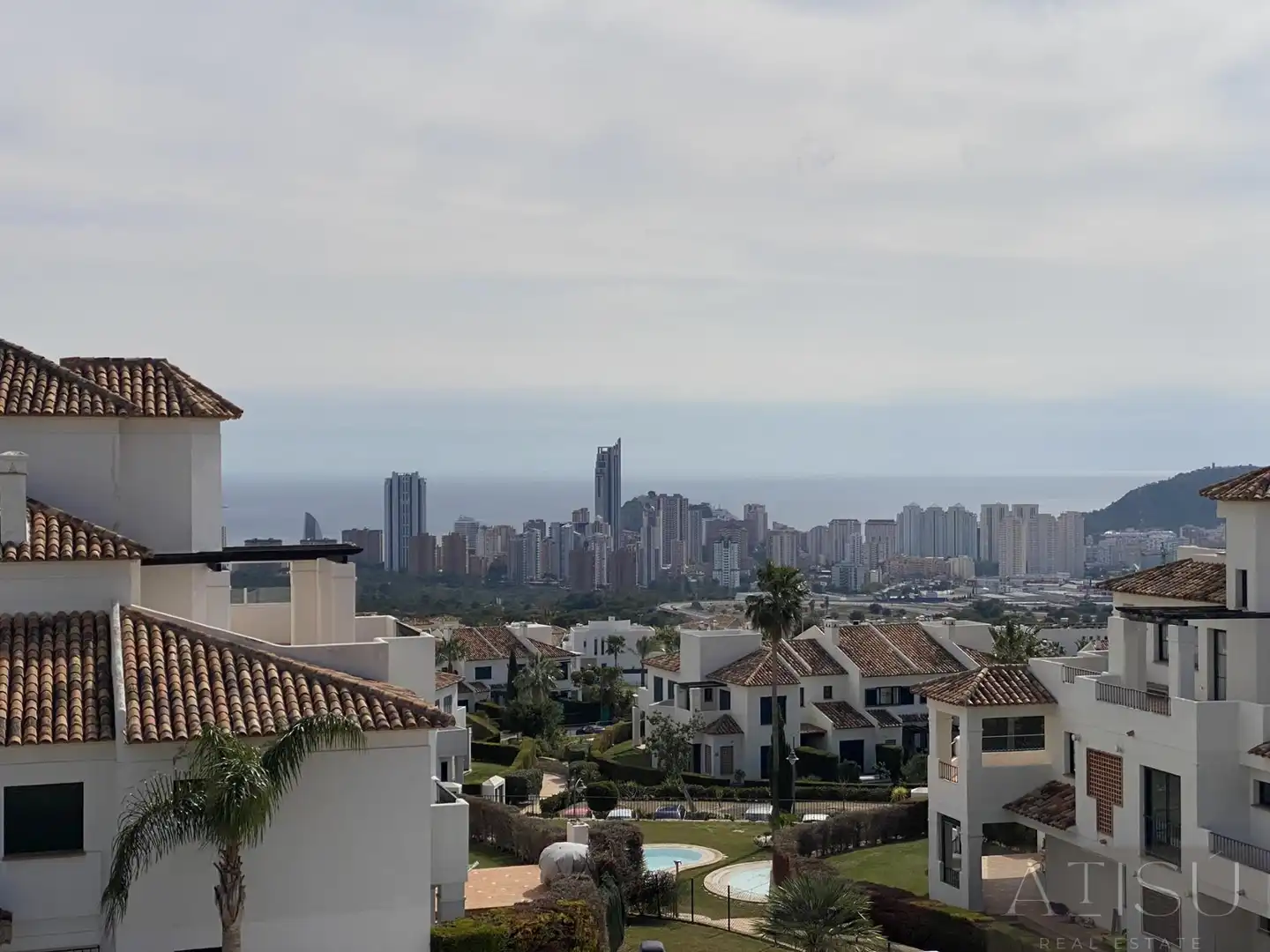 Detached house with terrace for sale in de Londres, imagen 35