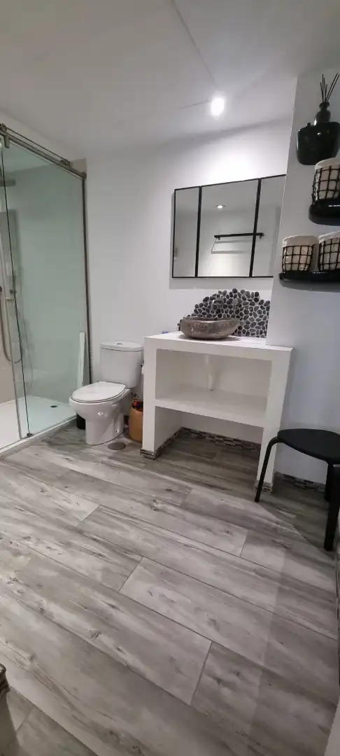 Flat with pool to rent in Nueva Andalucía, imagen 9