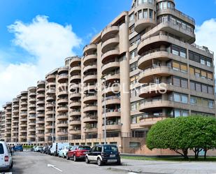 Exterior view of Apartment for sale in Santander  with Air Conditioner, Heating and Terrace