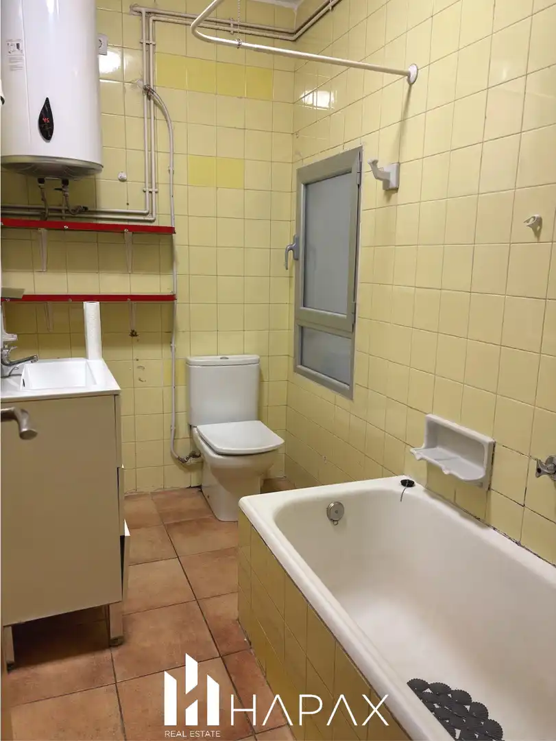 Flat with terrace for sale in Salamanca - CL SANTA CLARA, imagen 6