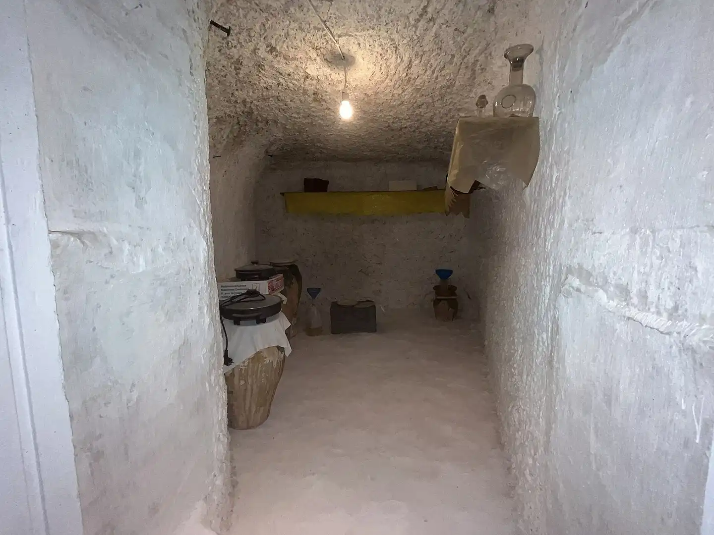 Landhaus zum Verkauf in Hondón de las Nieves / El Fondó de les Neus, imagen 16