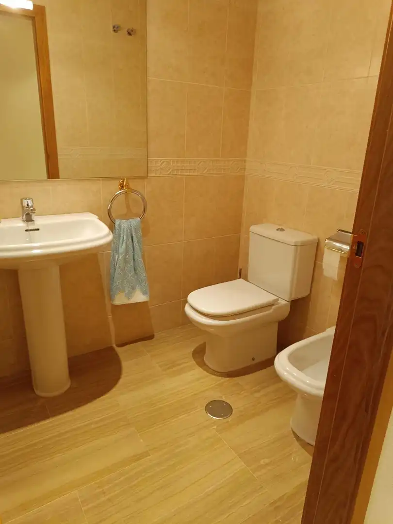 Attico con piscina in vendita a Playa de Poniente, imagen 23
