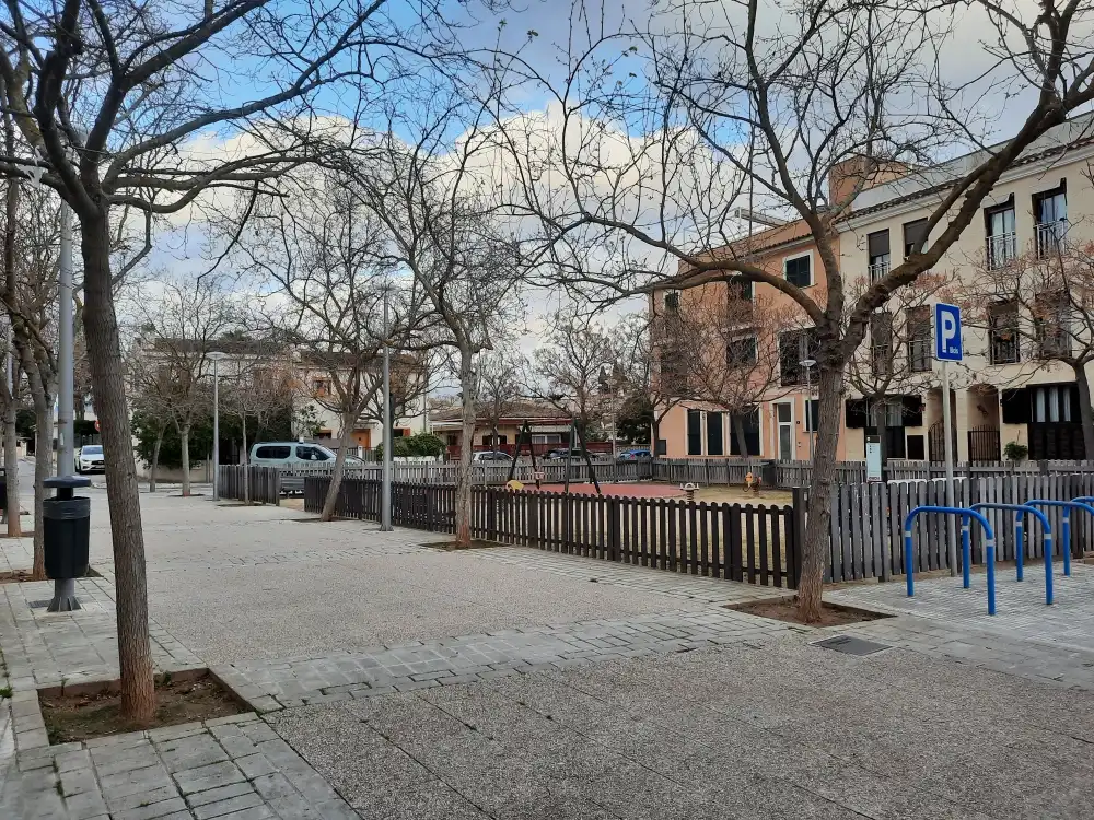 Villa con piscina in vendita a C/ Verd, imagen 5