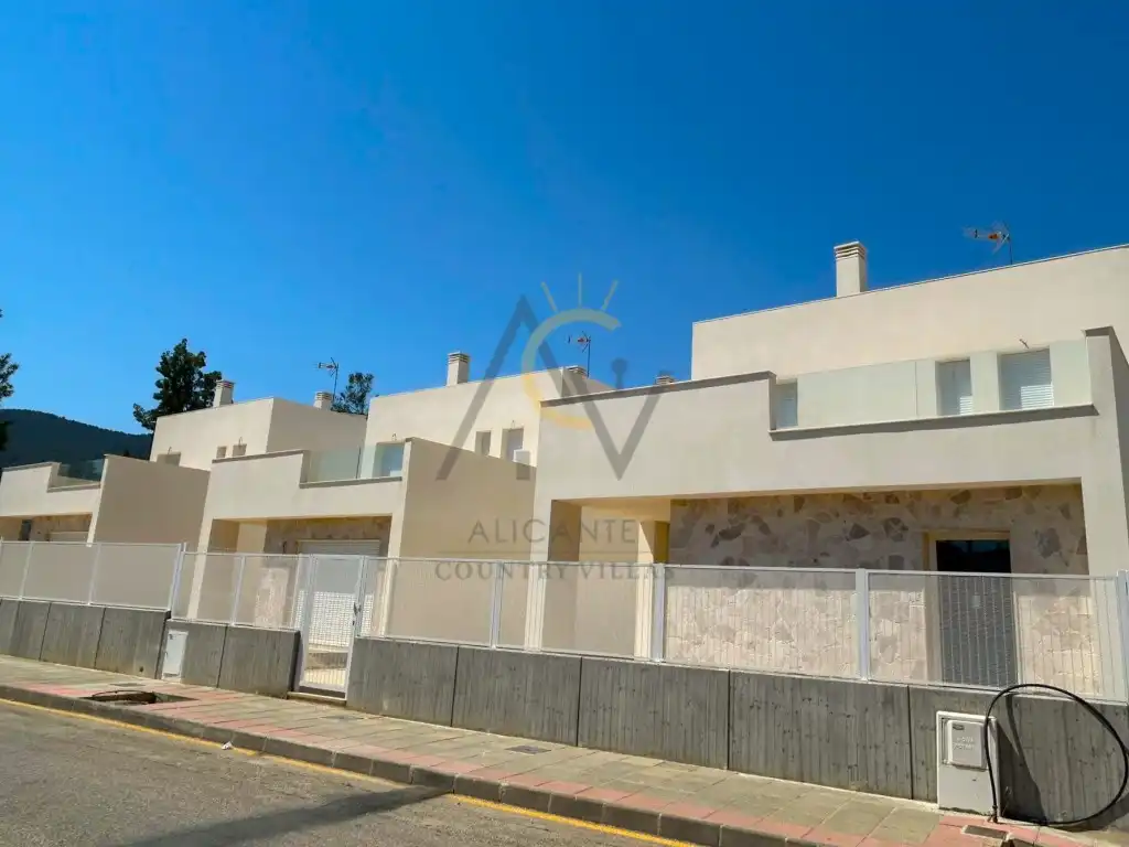Villa avec piscine à vendre à Calle Donante, imagen 25