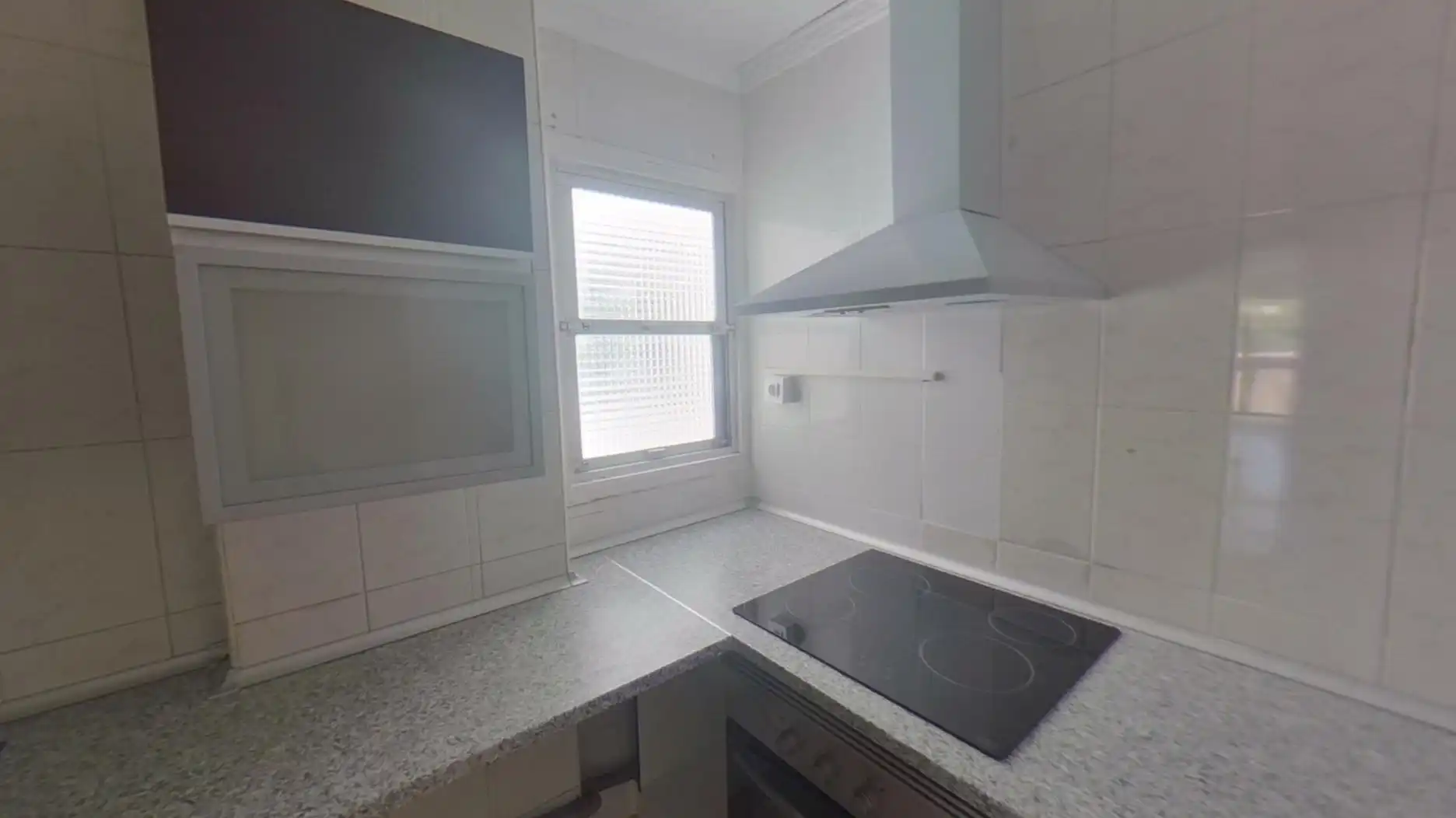 Cocina de Piso en venta en Villajoyosa / La Vila Joiosa