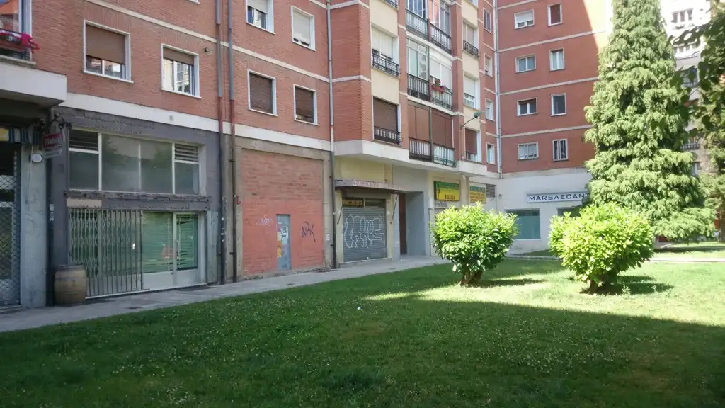 Local comercial en venda a Centro