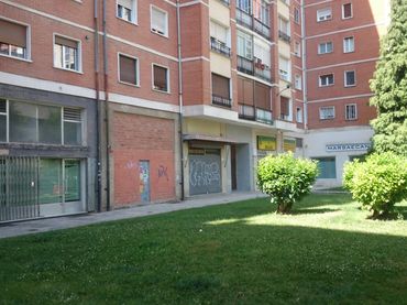 Local comercial en venda a Centro