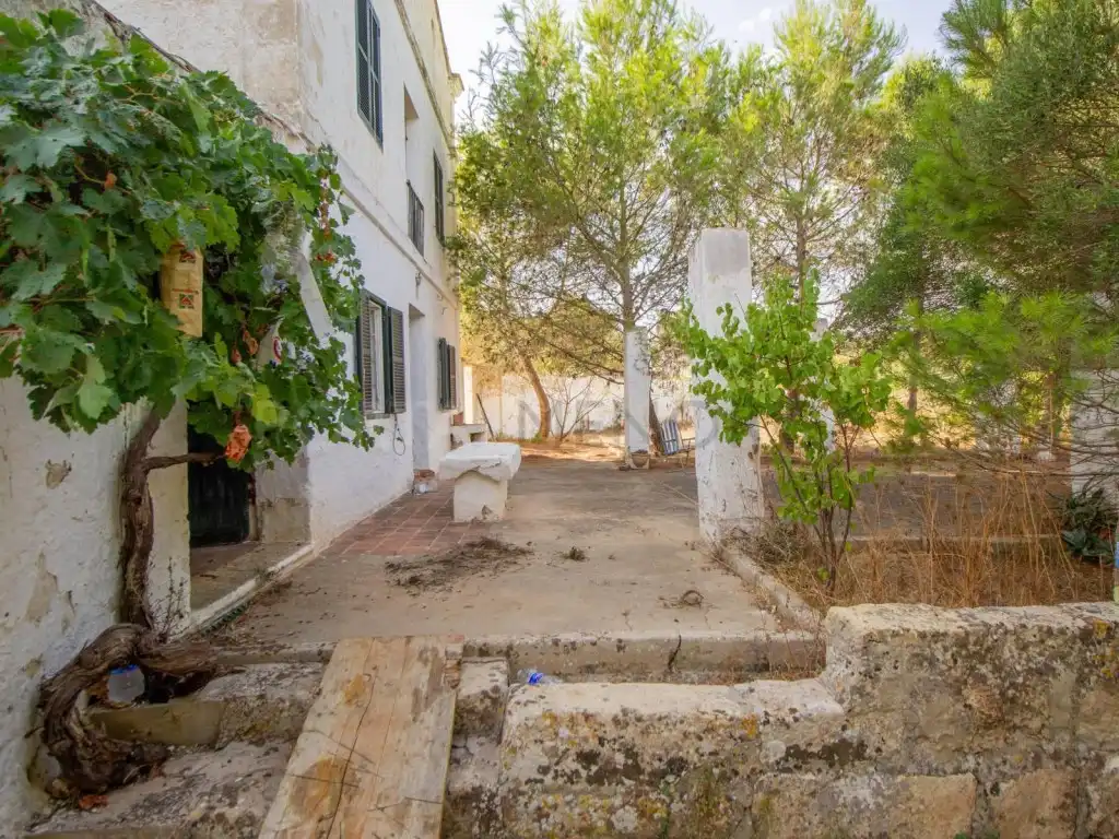 Casa rústica en venda a Alaior poble, imagen 7