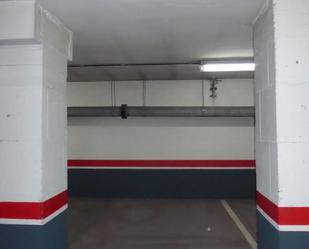 Parking of Garage to rent in León Capital 