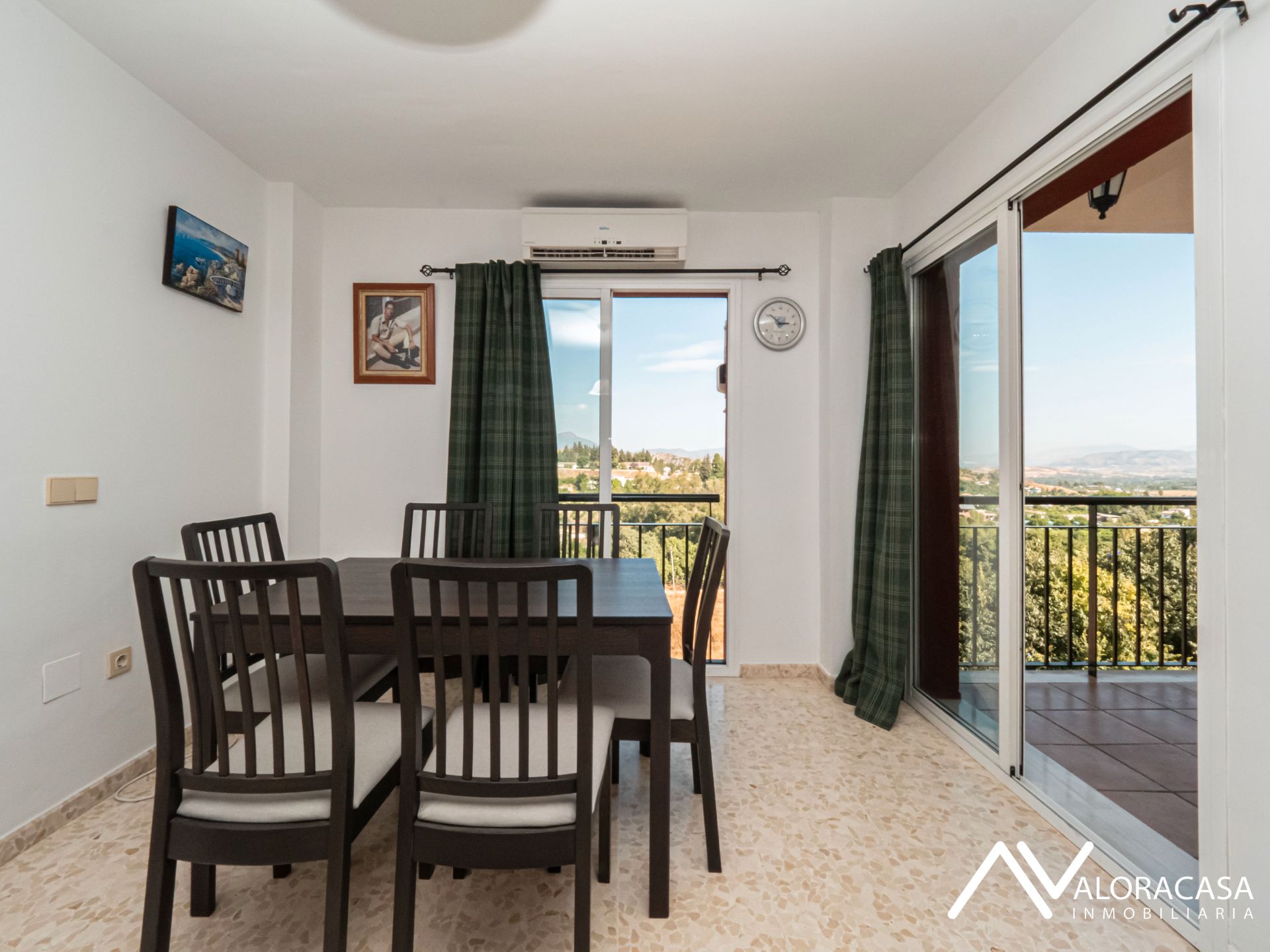 Flat for sale