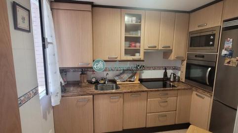 Foto 4 de Pis en venda a N/a, El Cerro - Carretera de San Rafael, Segovia