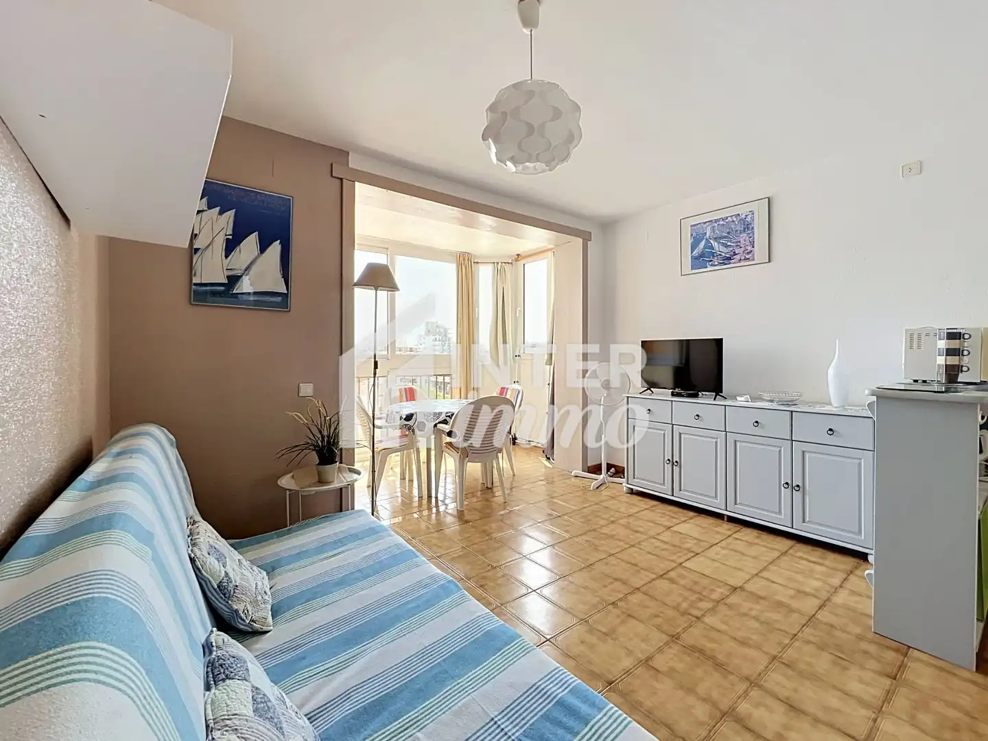 Appartement compact avec ascenseur à vendre à AV DE LA PLATJA 70, 17480 ROSES, imagen 8