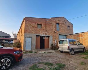 Exterior view of Residential for sale in Castellserà