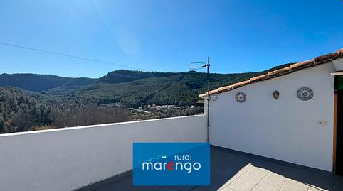 Foto 2 de Casa o xalet en venda a Puebla de Arenoso, Castellón