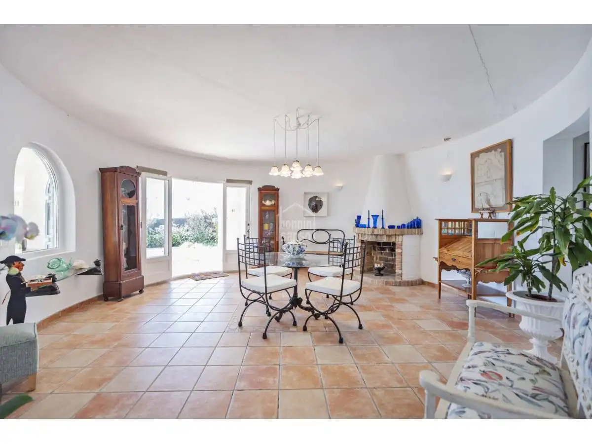 Villa avec piscine à vendre à S'Algar - Alcaufar, imagen 10