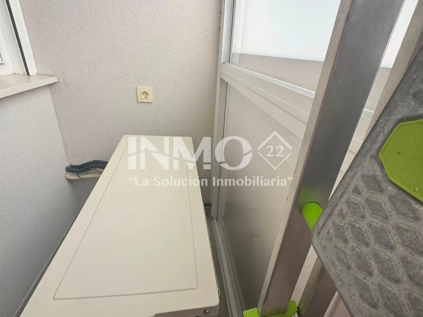Terraza de Apartamento en venta en Cambrils con Aire acondicionado, Terraza y Amueblado