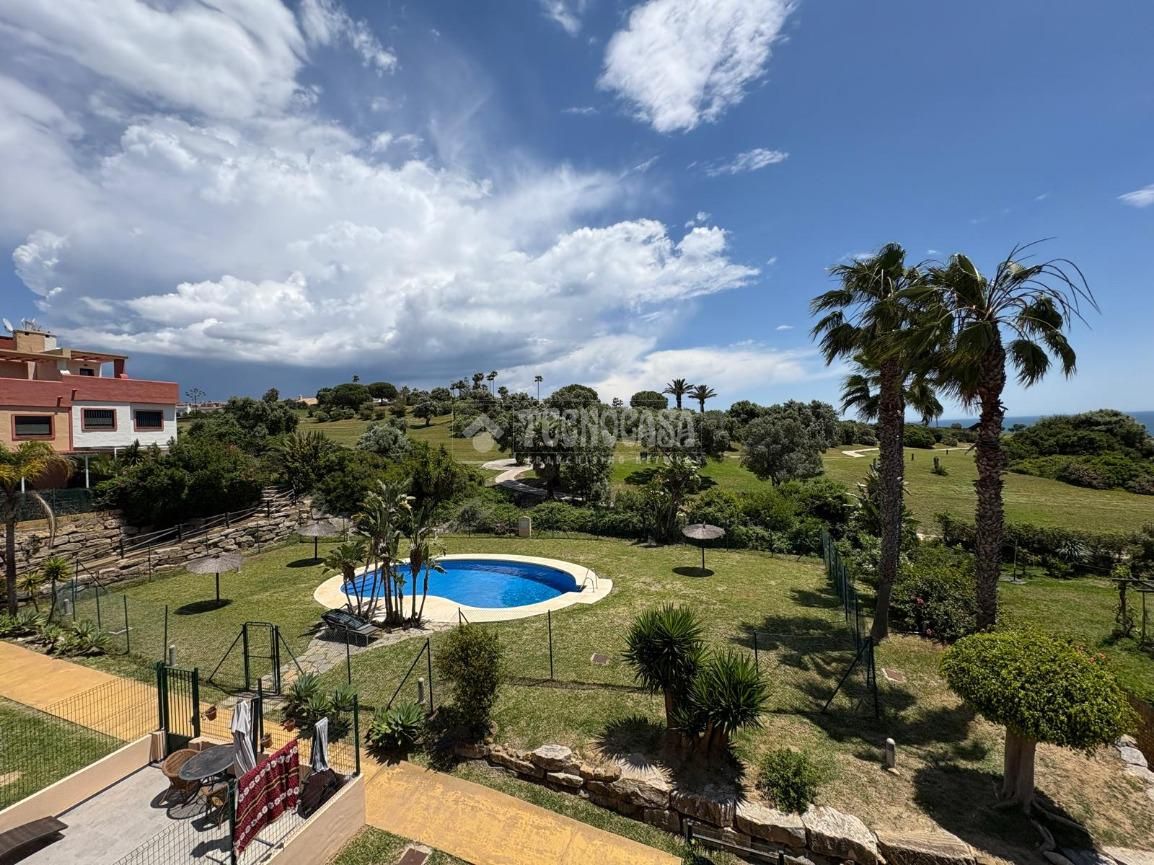 Casa adosada en venta