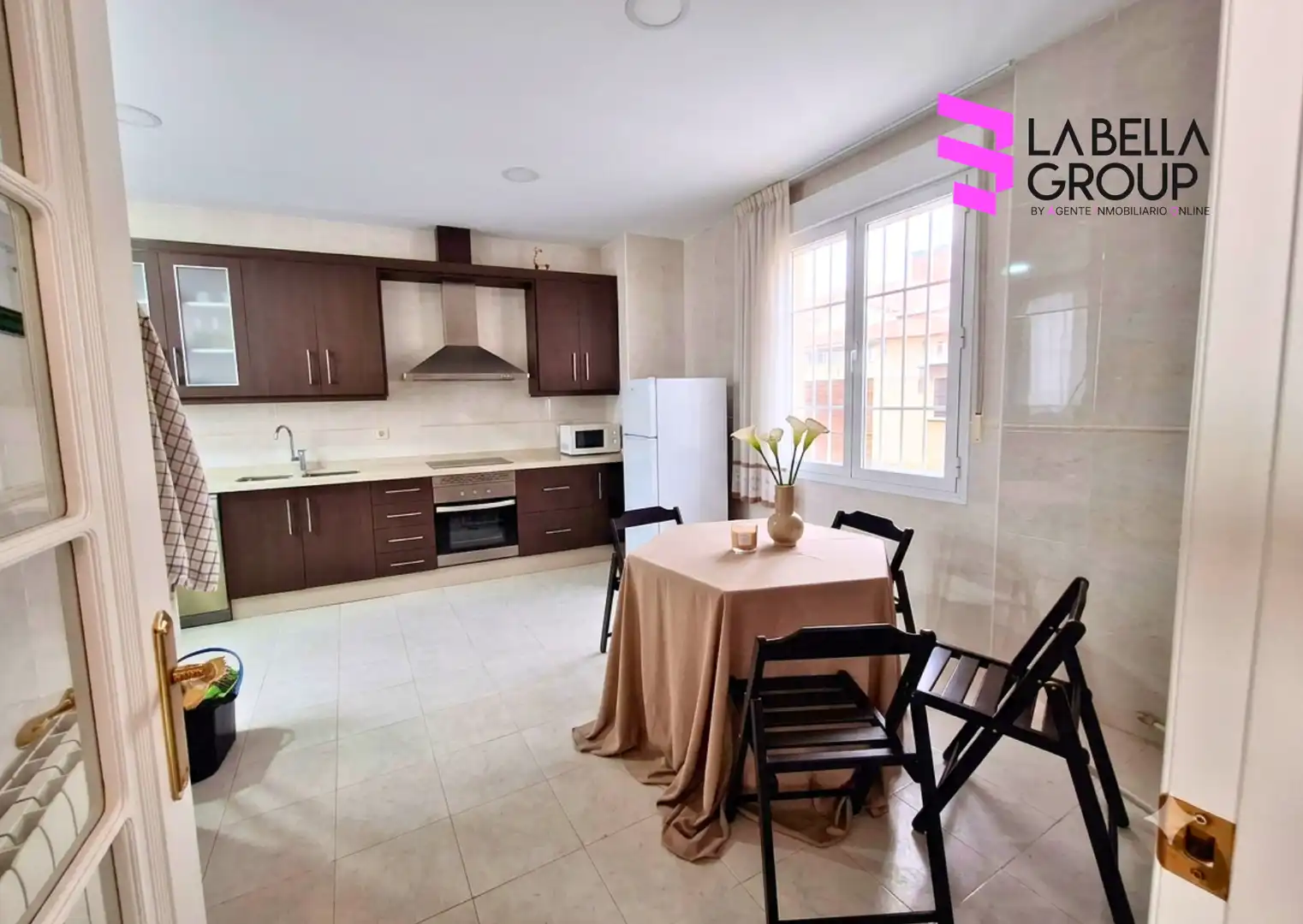 Casa bifamiliare con terrazza in vendita a Calle Alcázar, imagen 5
