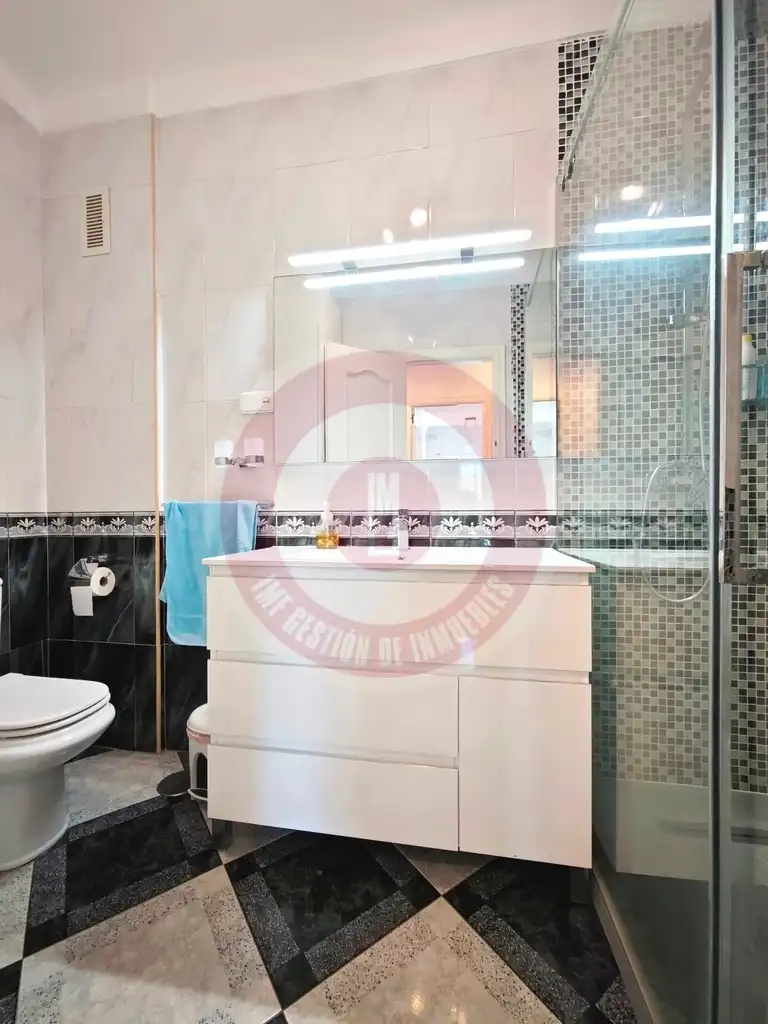 Wohnung mit Aufzug zum Verkauf in Avenida Vivar Téllez 40, imagen 14