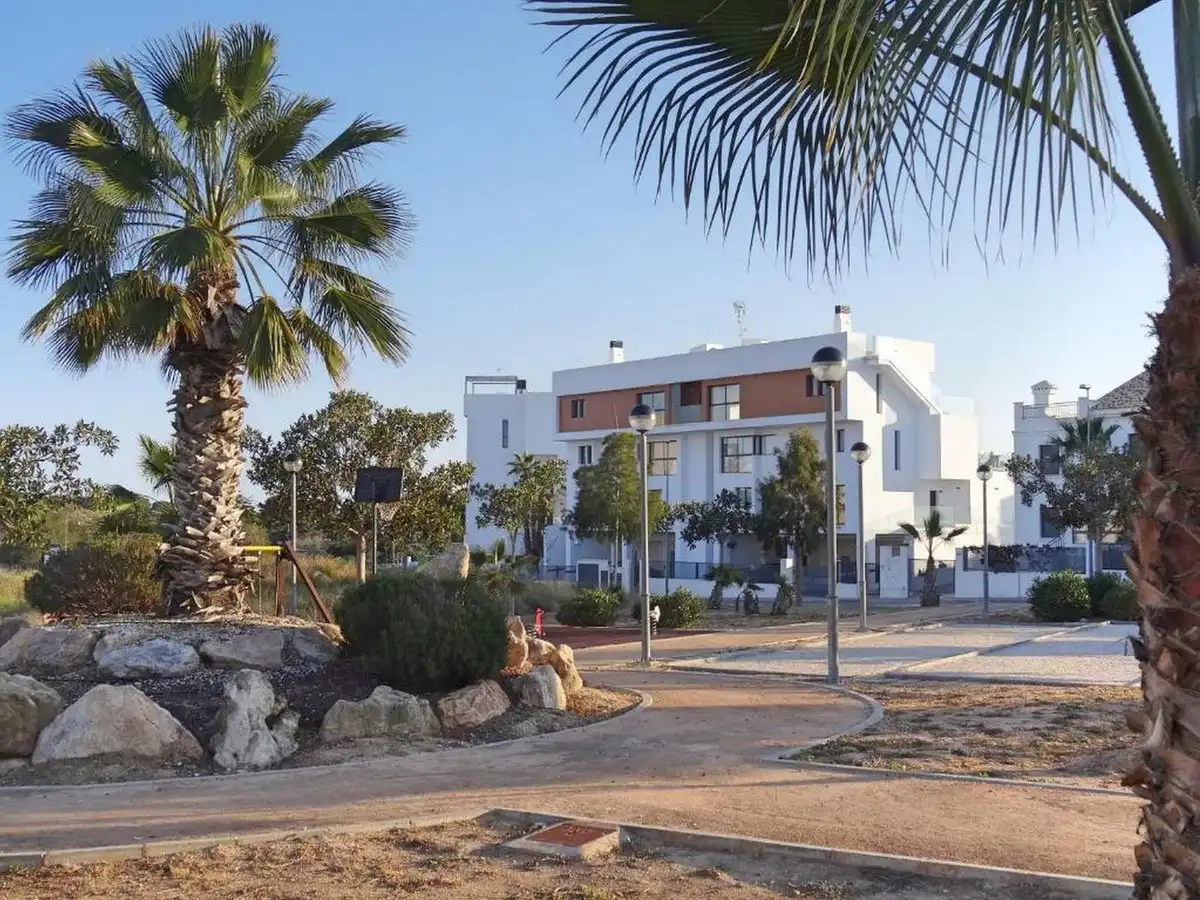 Apartment zum Verkauf in Orihuela Costa, imagen 37