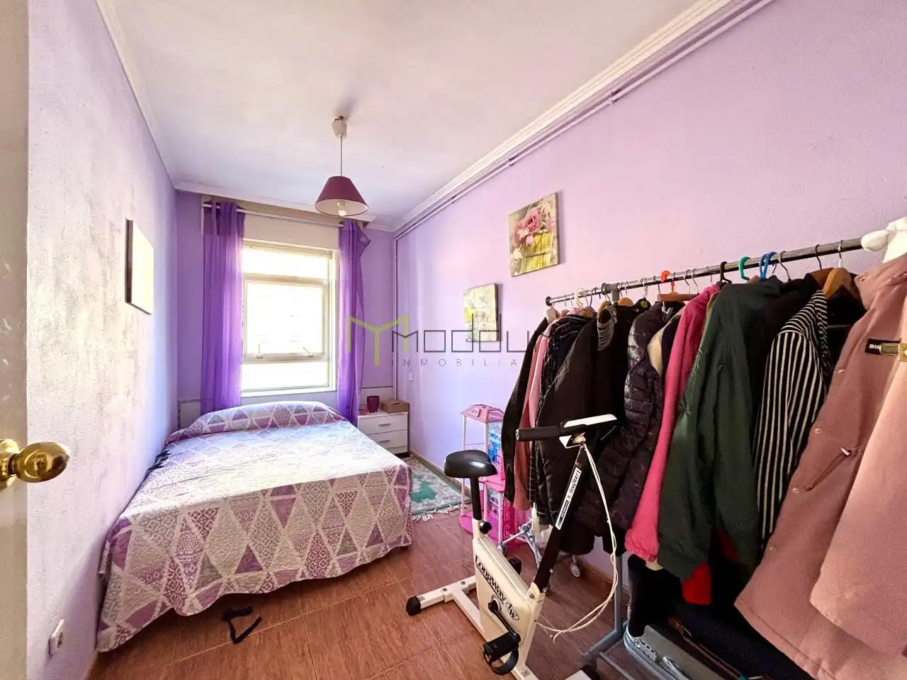 Flat with lift for sale in Concheiros - Fontiñas, imagen 9